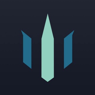 Логотип @qqq_poseidon_zh - Poseidon Network (中文群)