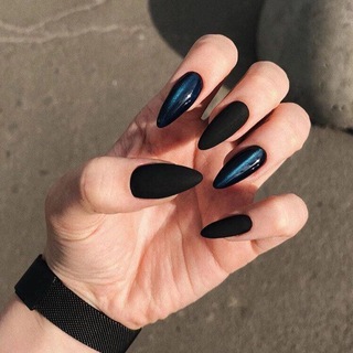 Логотип @qqqqqkki - Оп, маникюрчик