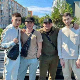 Логотип @qqr_beseda - БЕСЕДА ЕРЕКЕ