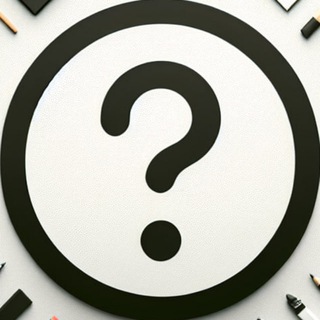 Логотип @qquizo - А ты знал?