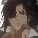 Логотип @qqwelj - градоначальник хуа