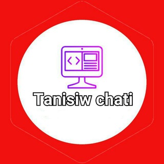 Логотип @qr_hackers_grup - Tanisiwlar chati
