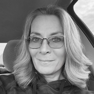 Логотип @qrashthematrix - Stacy