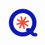 Логотип @qrax_ru - QRAX_RU