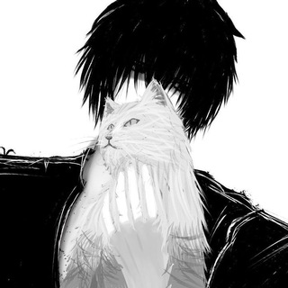 Логотип @qriad - q