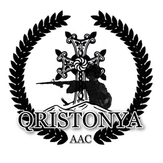 Логотип @qristonya_aac - Քրիստոնյա | Qristonya