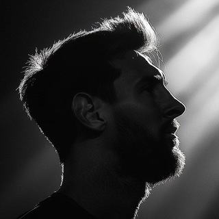 Логотип @qrmxs - Lionel Messi Clips
