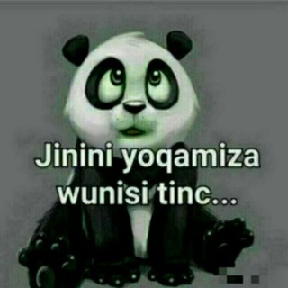 Логотип @qrrol - Yoqsa qol yoqmasa yoqol😉