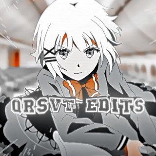 Логотип @qrsvtedits - Qrsvt Edits