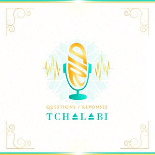 Логотип @qrtchalabi - QR Tchalabi