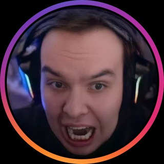 Логотип @qrushgo - QRUSH Stream