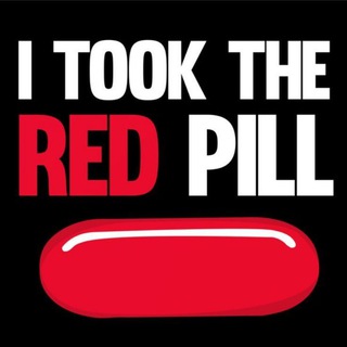 Логотип @qrxcjmmtx6nizdvk - The Red Pill Report