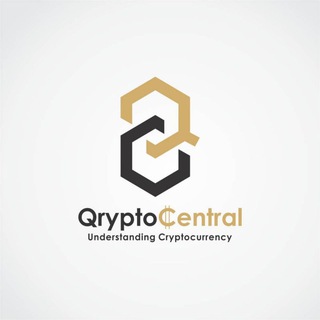 Логотип @qryptocentralqc - Qrypto Central