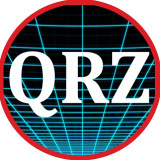 Логотип @qrzqrz - 🔥 QRZ КАНАЛ