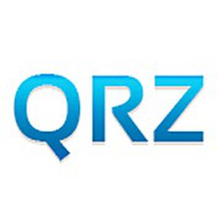 Логотип @qrzru - Новости QRZ.RU