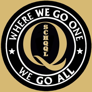 Логотип @qschqql - Q SCHQQL