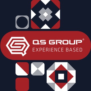 Логотип @qsgroupofficial - QS Group (Карьер-Сервис)