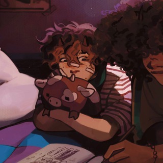 Логотип @qsmpp - Кьюсмп, как причина жить