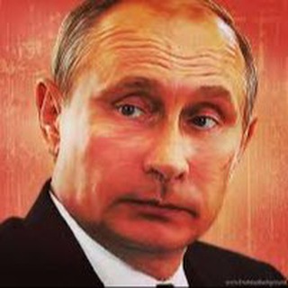 Логотип @qswuebdosmxb - VLADIMIR PRONOS 👑🍀