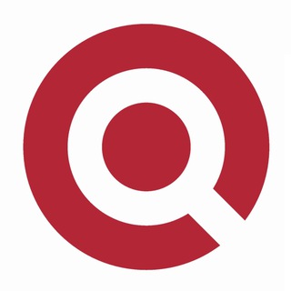 Логотип @qtech_company - QTECH 🇷🇺