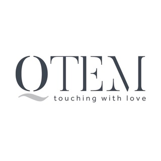 Логотип @qtemru - QTEM.RU