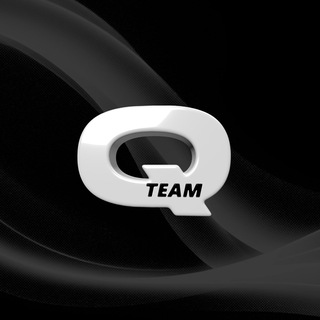 Логотип @qtf_team - QTF TEAM