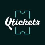 Логотип @qticketsbuybot - Покупка билетов Qtickets