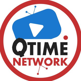 Логотип @qtimenetwork - Qtime Network 🇺🇸🇳🇱