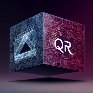 Логотип @qtresearch - Qвантовый Rесёрч