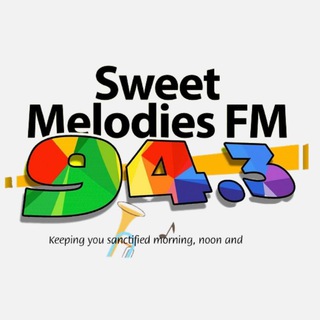 Логотип @qtsm943 - SWEET MELODIES 94.3 FM