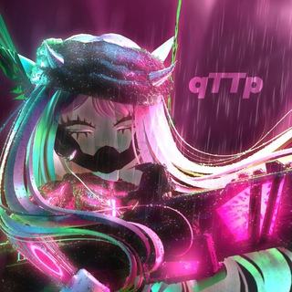 Логотип @qttpshop - Кьютитипи