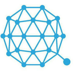 Логотип @qtumcn - 量子链中文讨论 Qtum CN