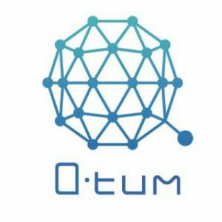 Логотип @qtumkorea - QtumKorea (퀀텀코리아)