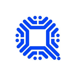 Логотип @qtumkoreaofficial - Qtum Korea Official 🇰🇷
