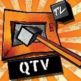 Логотип @qtvgame - QTV