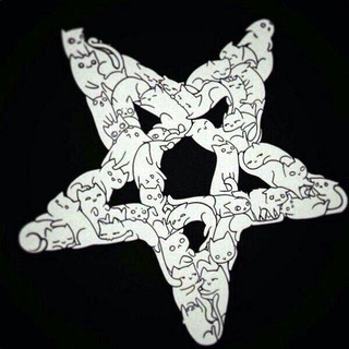 Логотип @quack_quack_channel - кря кря