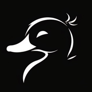 Логотип @quackdao - Кряпта