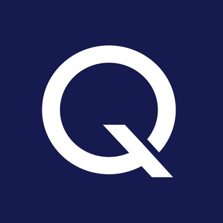 Логотип @quadrantprotocol - Quadrant Protocol