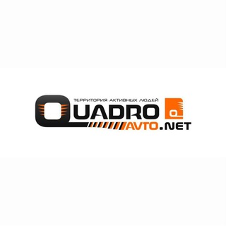 Логотип @quadroavto - ▫️DJI▫️APPLE▫️Ninebot
