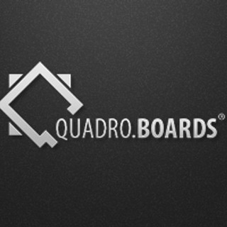 Логотип @quadroboardschat - Чат QuadroBoards - сервис бесплатных форумов