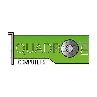 Логотип @quadromi_xolis_chat - Quadro Mi Computers | YangiBozor
