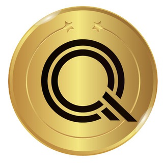 Логотип @quaestorcoin - Quaestor Coin