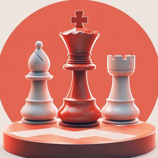 Логотип @quality_chess_openings - Шахматные Дебюты