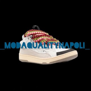 Логотип @quality_moda_napoli - Napoli_quality_moda📲
