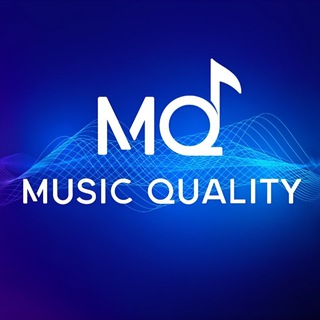 Логотип @qualitymusical - MUSIC QUALITY