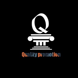 Логотип @qualitypromotion - Quality promotion