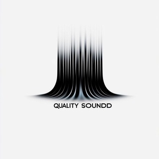 Логотип @qualitysoundd - Качественный соунд🎹