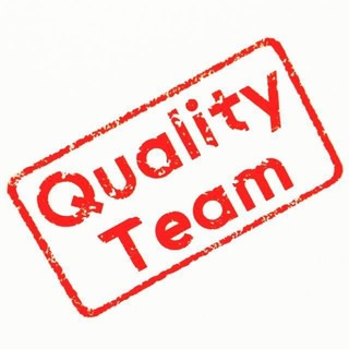 Логотип @qualityteampro - Quality-team