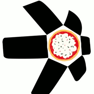 Логотип @quamfypizza - Quamfy Pizza 🍕 - Quant Network Italia 🇮🇹 - QNT