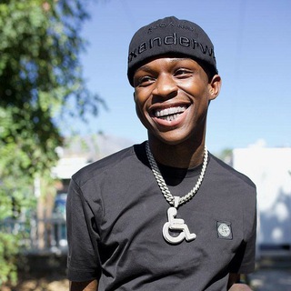 Логотип @quandorondo_music - Quando Rondo Music